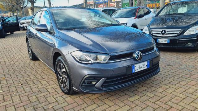 VOLKSWAGEN Polo 1.0 TSI Life