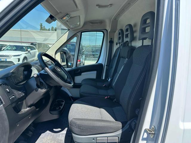FIAT Ducato 35 3.0 CNG PLM-TM Furgone