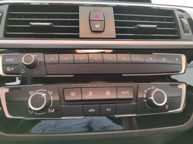 BMW Serie 1 (F20) - 116d 5p. Business