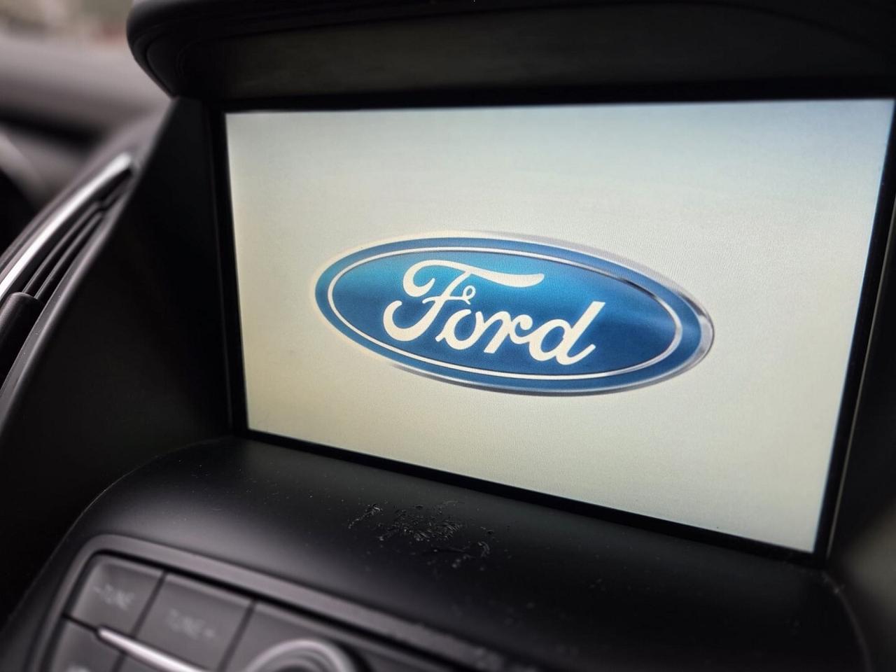 FORD C MAX 1.5 TDCi 120CV S&S TITANIUM+NAVY *2016