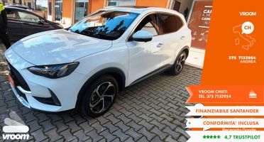 MG HS (2022-2025) 1.5T-GDI AT Luxury