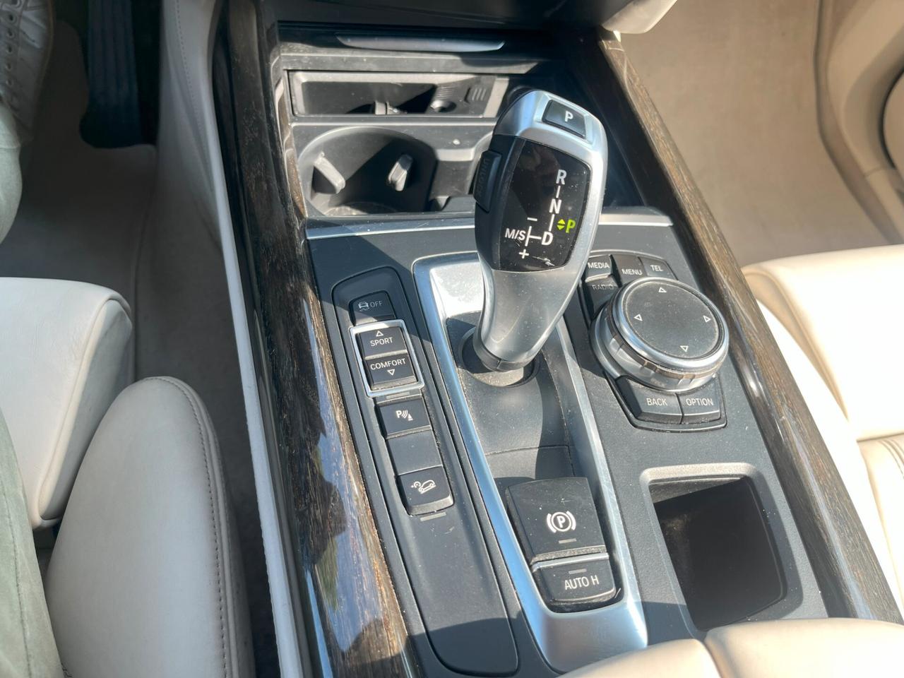 Bmw X5 xDrive30d 258CV Luxury