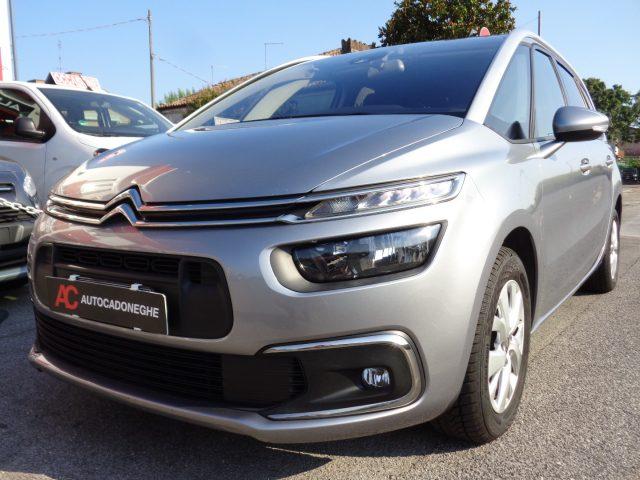 CITROEN Grand C4 Spacetourer 1.5hdi 7p. PREZZO VALIDO FINO 08-08,GARANZIA