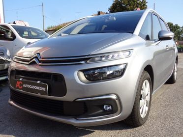 CITROEN Grand C4 Spacetourer 1.5hdi 7p. PREZZO VALIDO FINO 08-08,GARANZIA