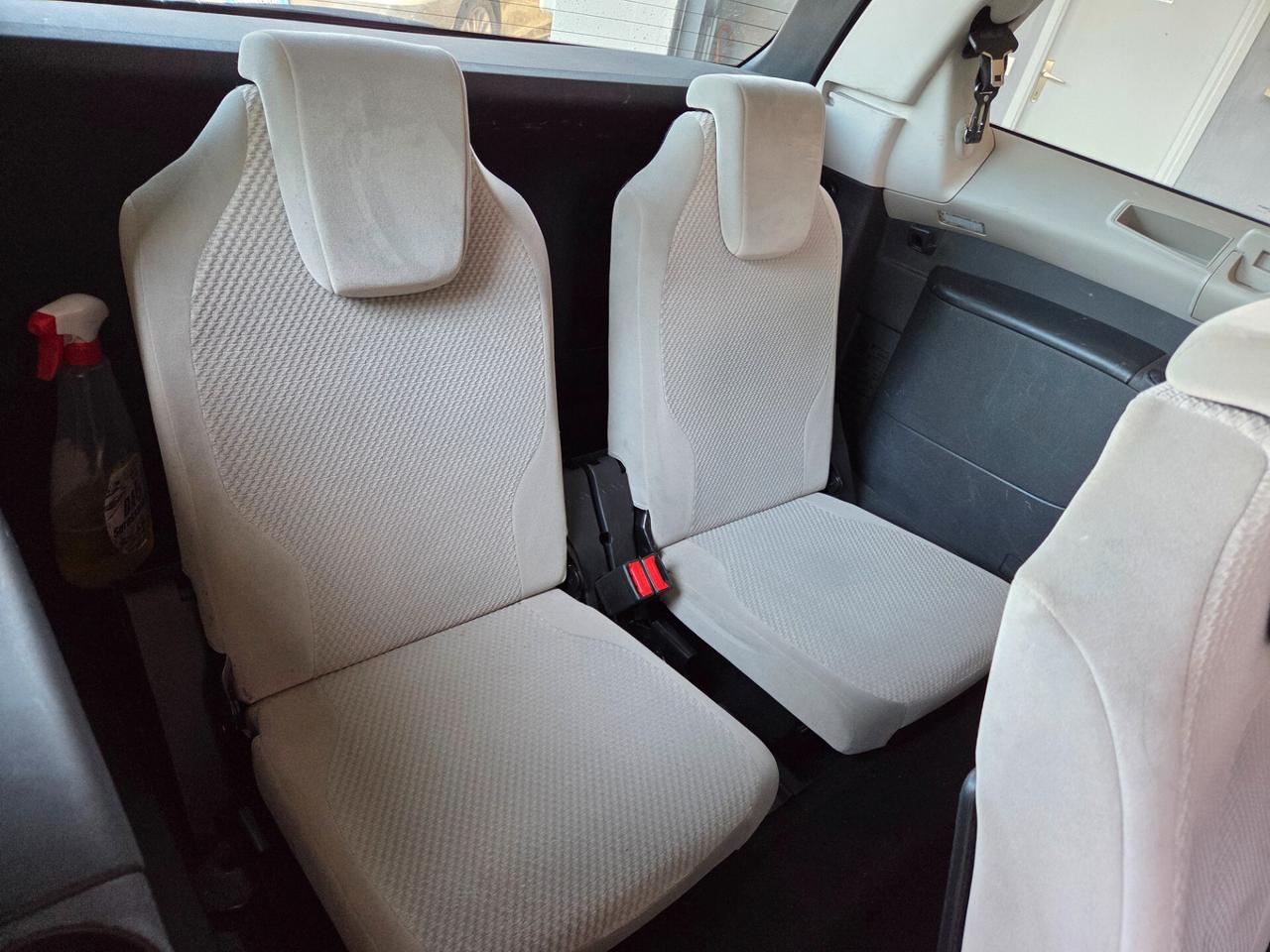 Citroen C4 Grand Picasso 1.8 Benzina, 7 posti, Garanzia!