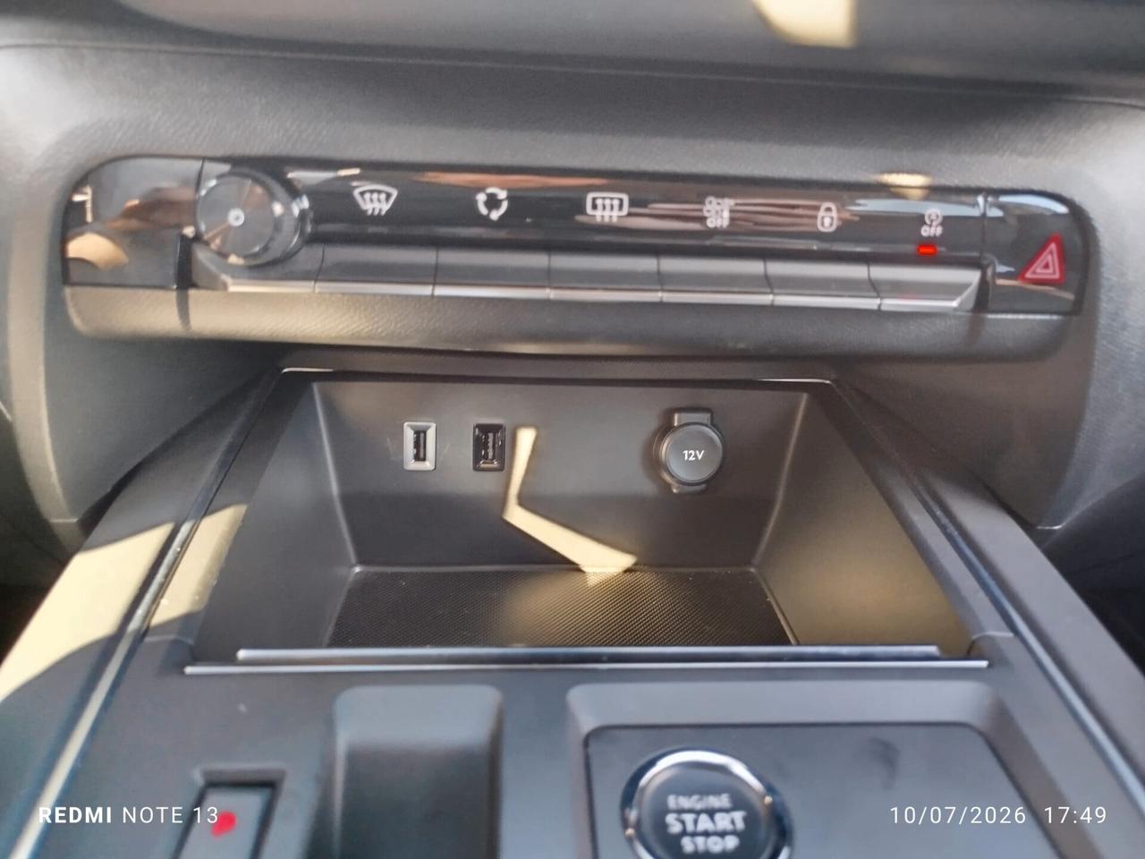 CITROEN C5 AIRCROSS RESTYLING-1.5hdi AT8*PREZZO VERO* UNIPRO- CRONO TAGLIANDI