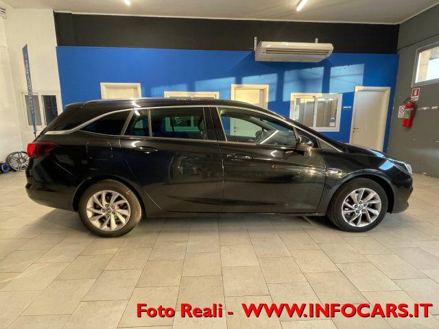 OPEL Astra 1.5 CDTI 122 CV S&S Sports Tourer Business Eleganc