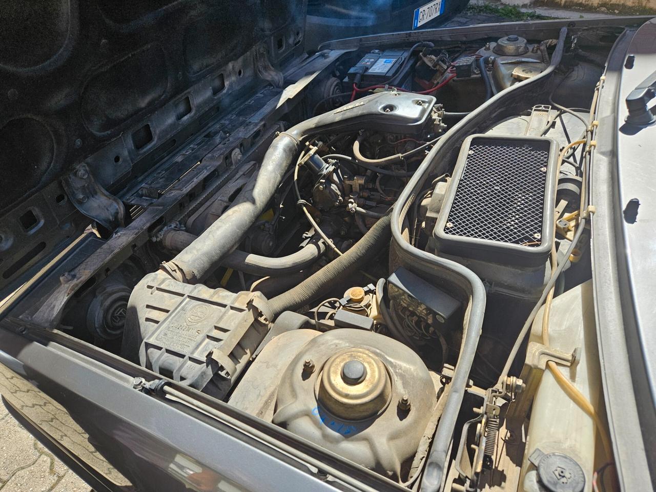 Lancia Prisma 1.3