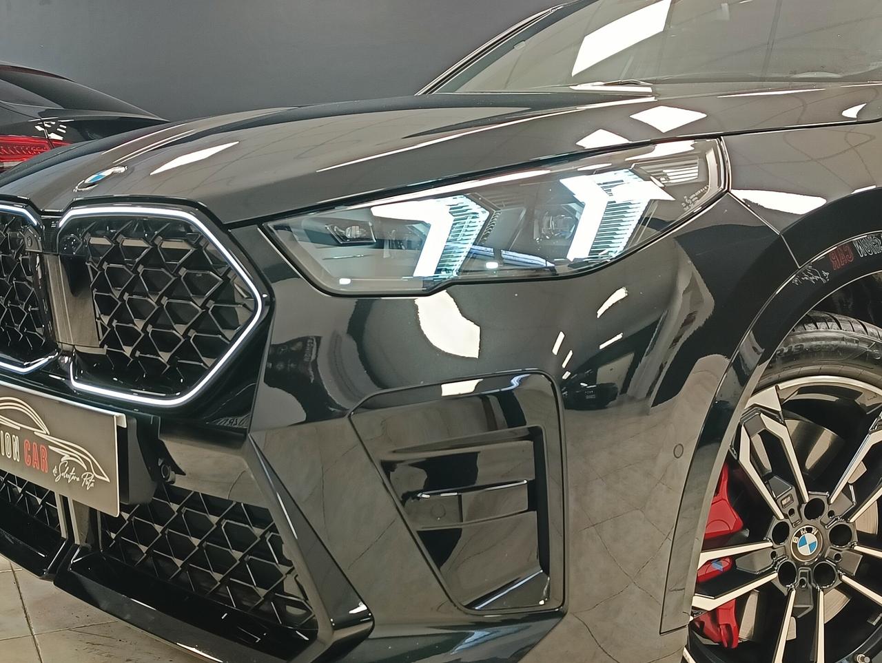 Bmw X2 xDrive 20d Msport Pro