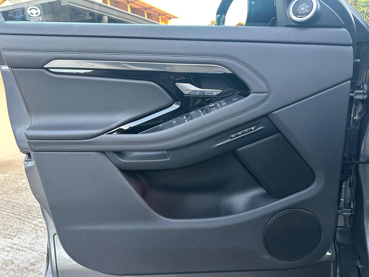 Land Rover Range Evoque 2.0D I4 240 CV AWD Auto R-Dynamic SE