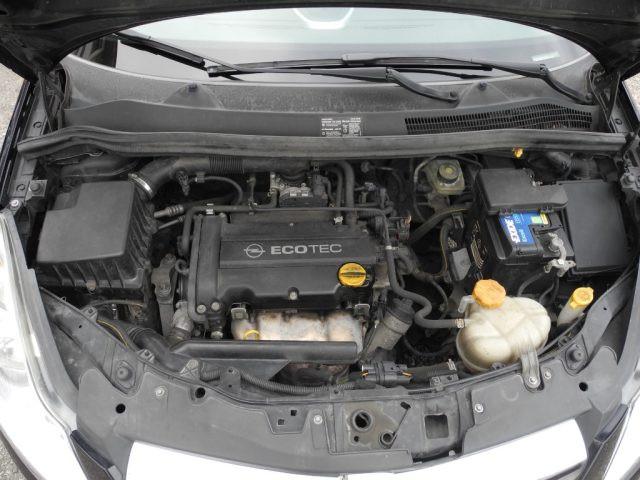 OPEL Corsa 1.2 5p. Enjoy -OK NEOPATENTATI- UNICA PROPRIETARIA