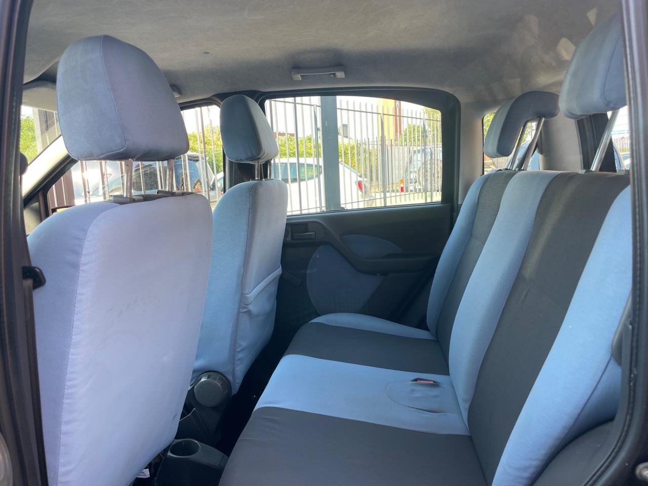 Fiat Panda 1.2 allestimento Alessi !!garantita !!