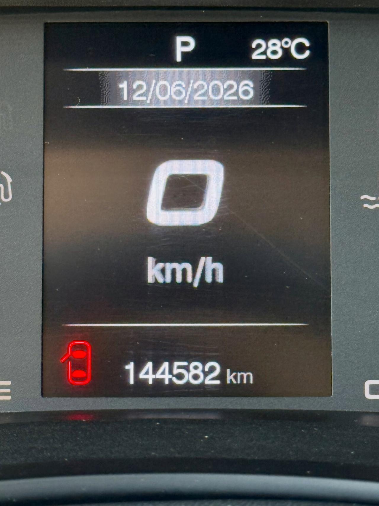 Fiat Tipo 1.6 Mjt S&S DCT SW Lounge