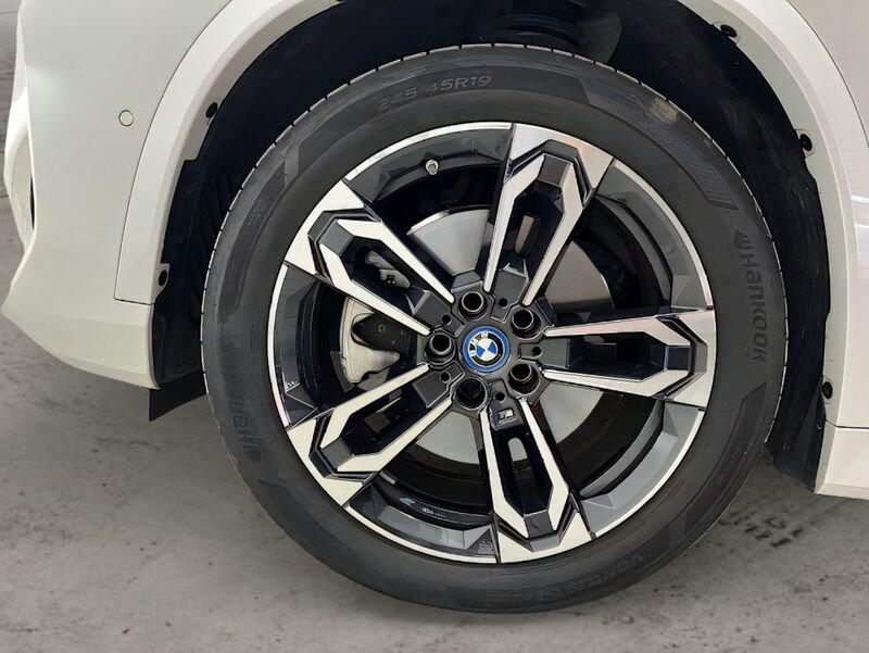 BMW X1 X1 xDrive 30e Msport