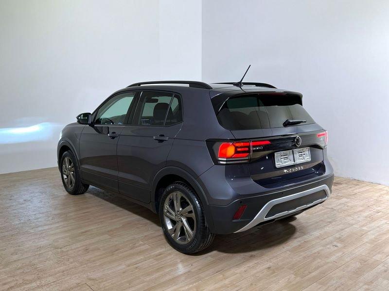 Volkswagen T-Cross T-Cross 1.0 tsi Edition Plus 115cv