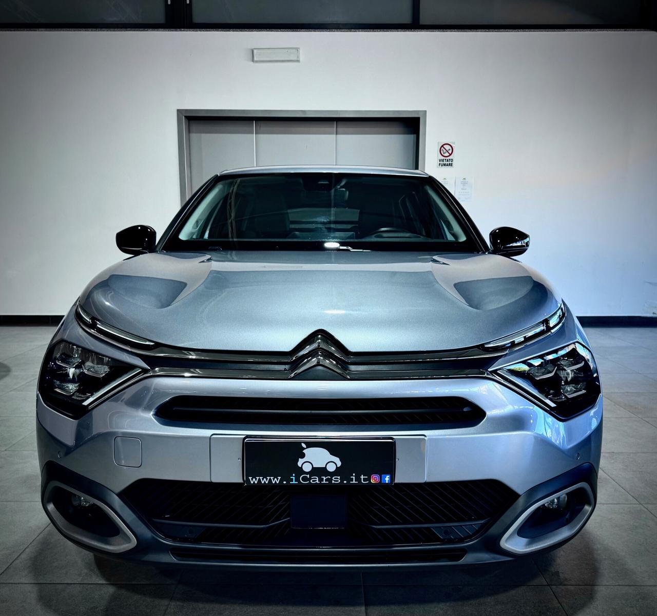 Citroen C4 1.2 130CV EAT8 Shine