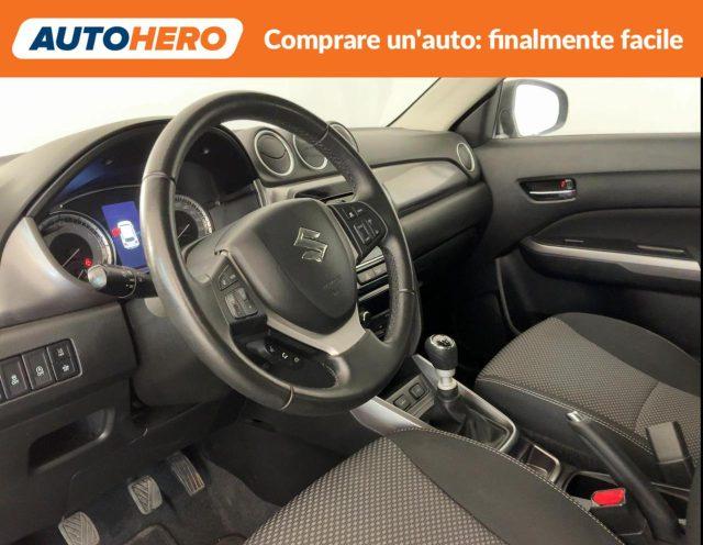 SUZUKI Vitara 1.4 Hybrid Easy Cool