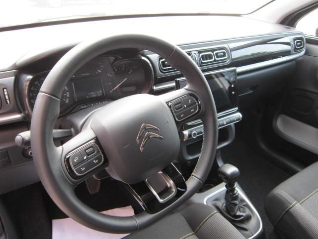 Citroen C3 PureTech 110 S&S Max NEOPATENTATI