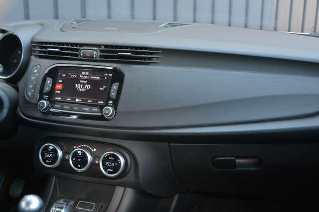 Alfa Romeo Giulietta 1.6 jtdm Super 120cv