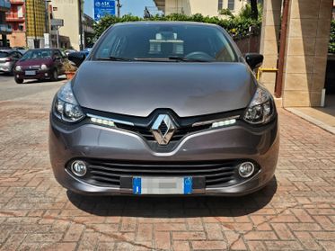 RENAULT CLIO IV 1.5 DCI 75cv ENERGY DUEL