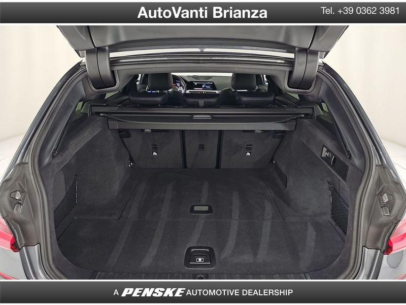 BMW Serie 3 320d Touring Msport