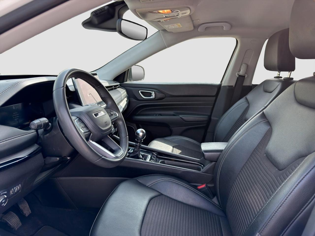 Jeep Compass 1.6 Multijet II 2WD Night Eagle 2022