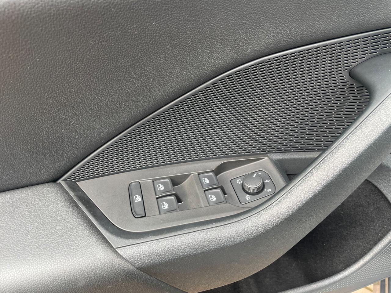 Skoda Octavia iV 1.4 TSI Plug-In Hybrid DSG Wagon Executive