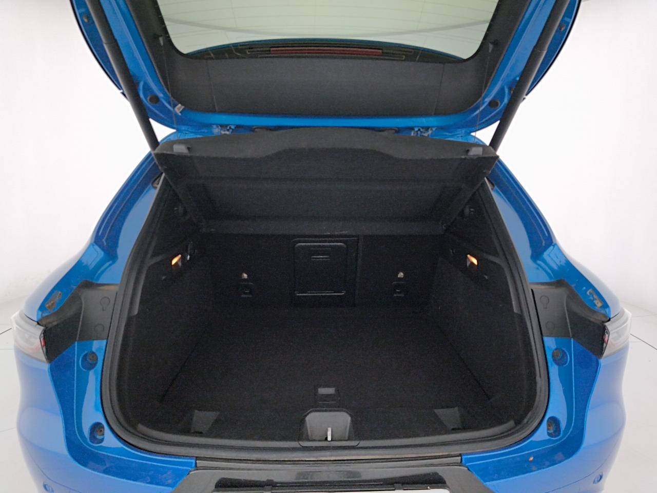 Alfa Romeo Tonale 1.5 hybrid Speciale 130cv