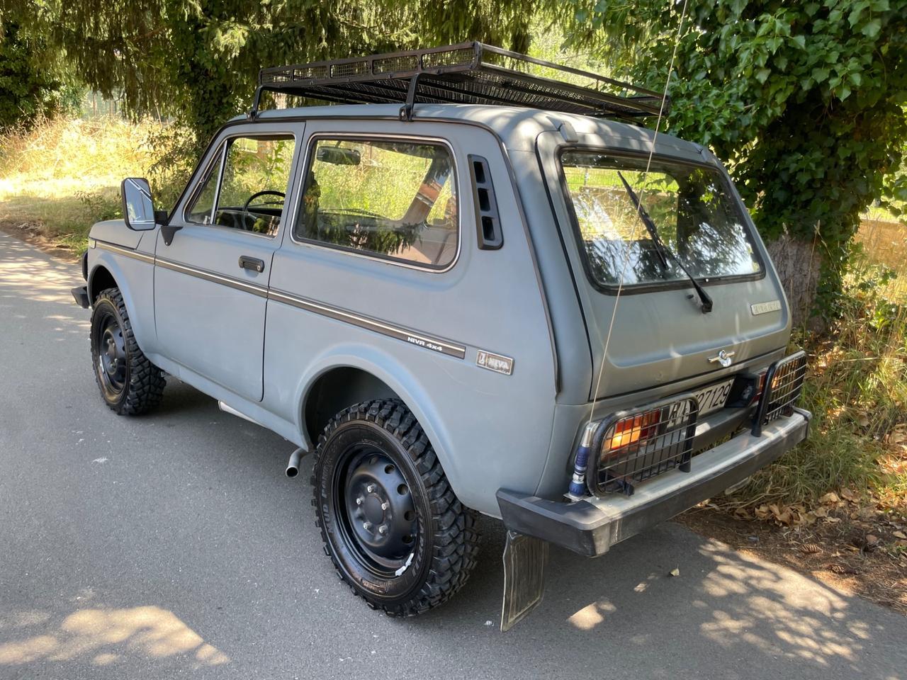 Lada Niva