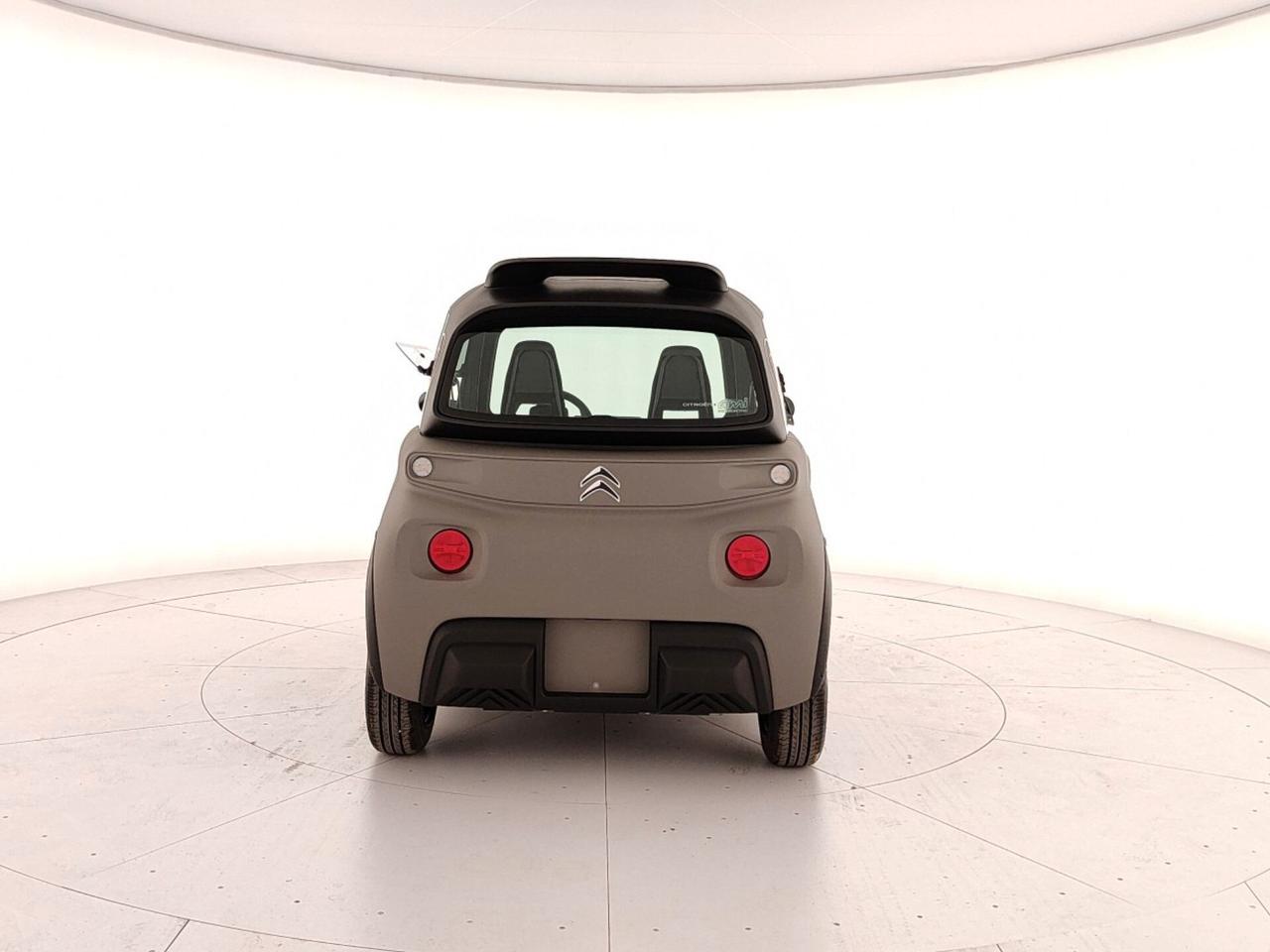 Citroen Ami My Ami Peps