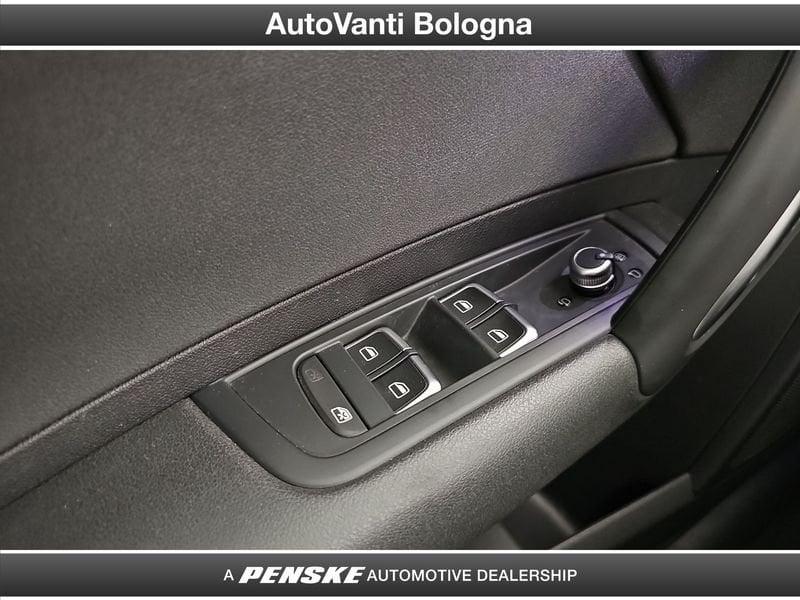 Audi A1 A1 Sportback 1.0 tfsi ultra Admired 95cv