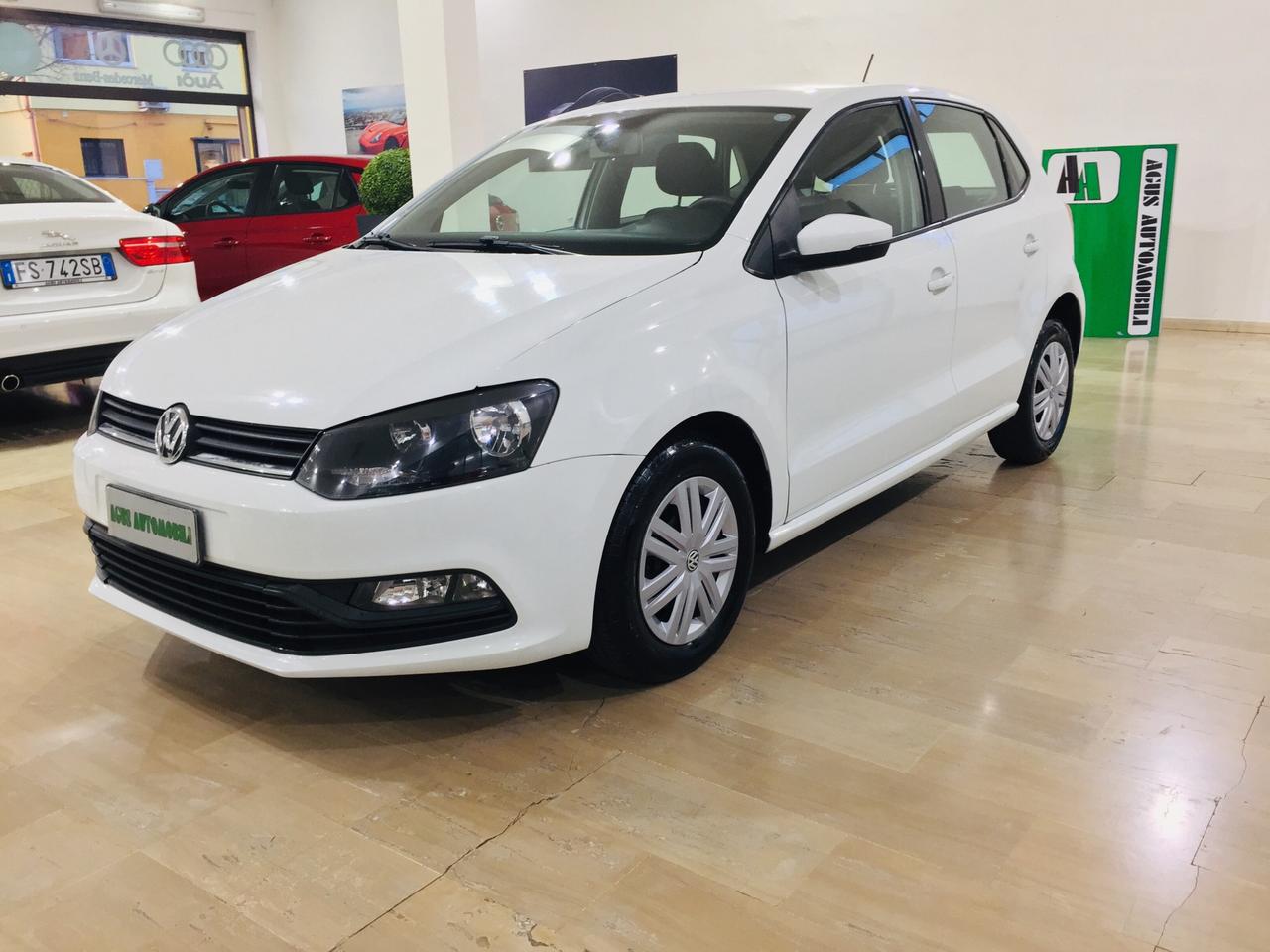 VOLKSWAGEN Polo 1.0 MPI 5p. Trendline