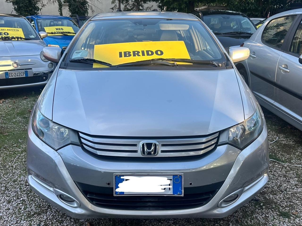 Honda Insight 1.3 Executive