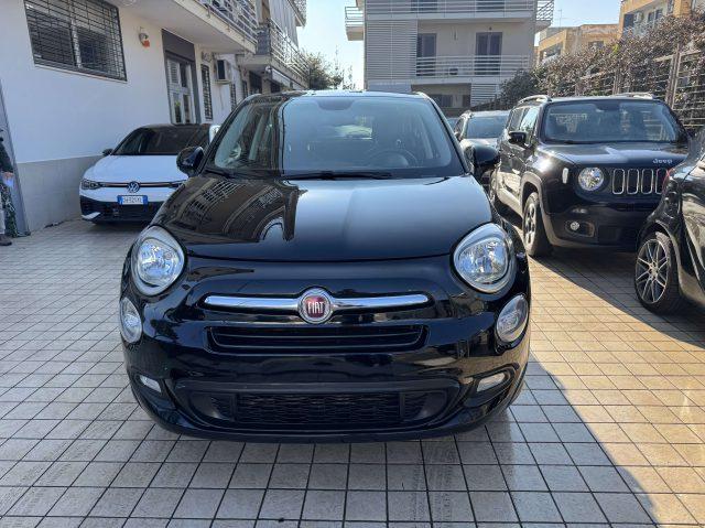 FIAT 500X 1.3 mjt 95cv