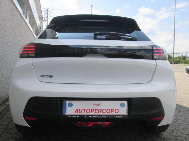 Peugeot 208 1.2 puretech Style 100cv KM0 PREZZO REALE