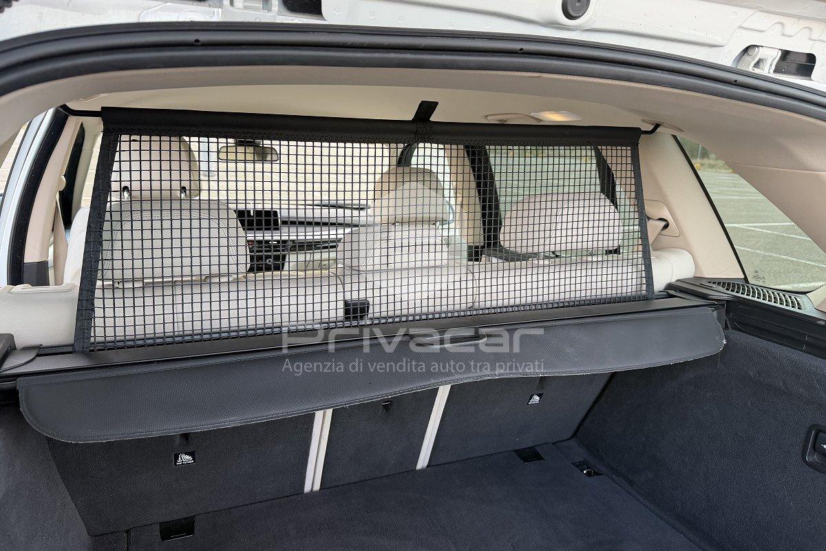 BMW X5 xDrive25d
