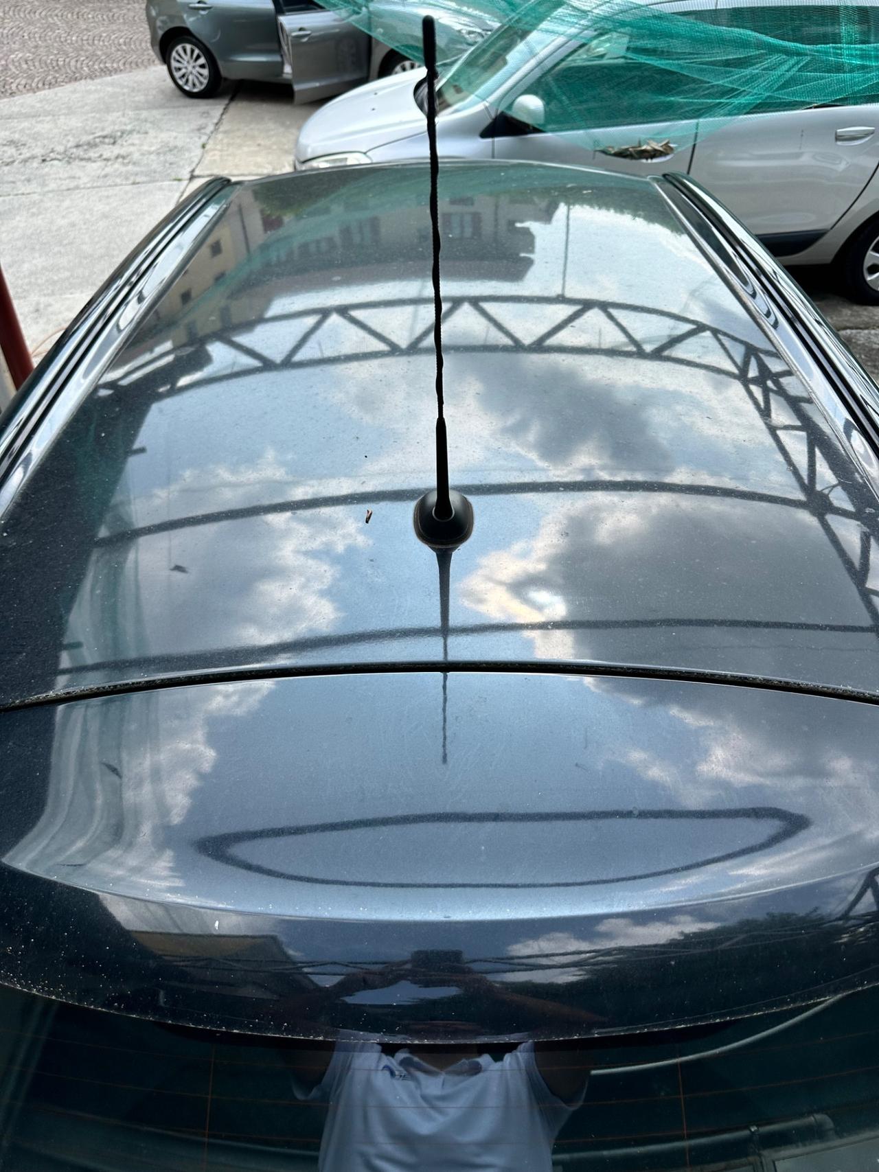 Mini Cooper D Countryman 1.6d X COMMERCIANTI