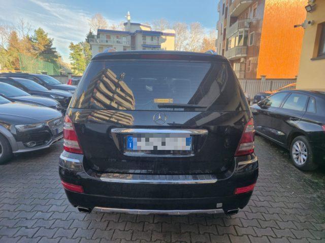 MERCEDES-BENZ GL 320 CDI cat Sport 7