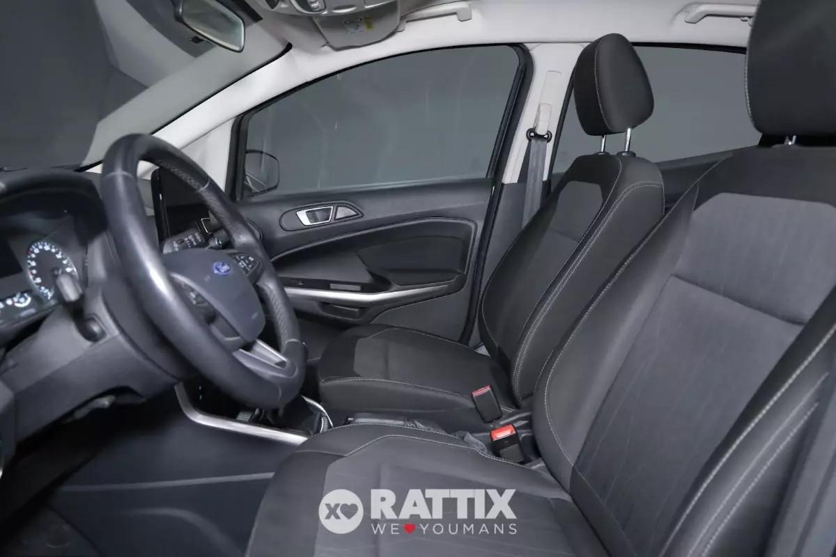 Ford EcoSport 1.0 Ecoboost 100CV Business