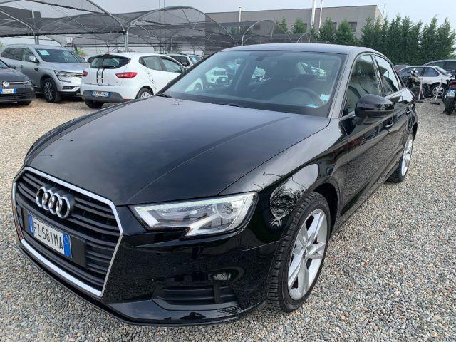 AUDI A3 Sedan 35 TFSI S tronic COD Admired