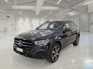 MERCEDES-BENZ GLC 300 e 4Matic EQ-Power Business aut
