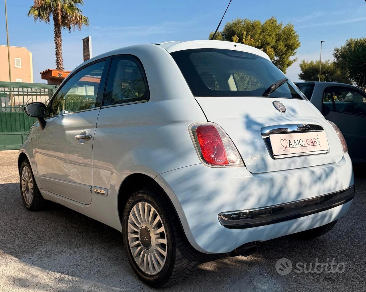 Fiat 500 1.2 Lounge SOLO OGGI!!!