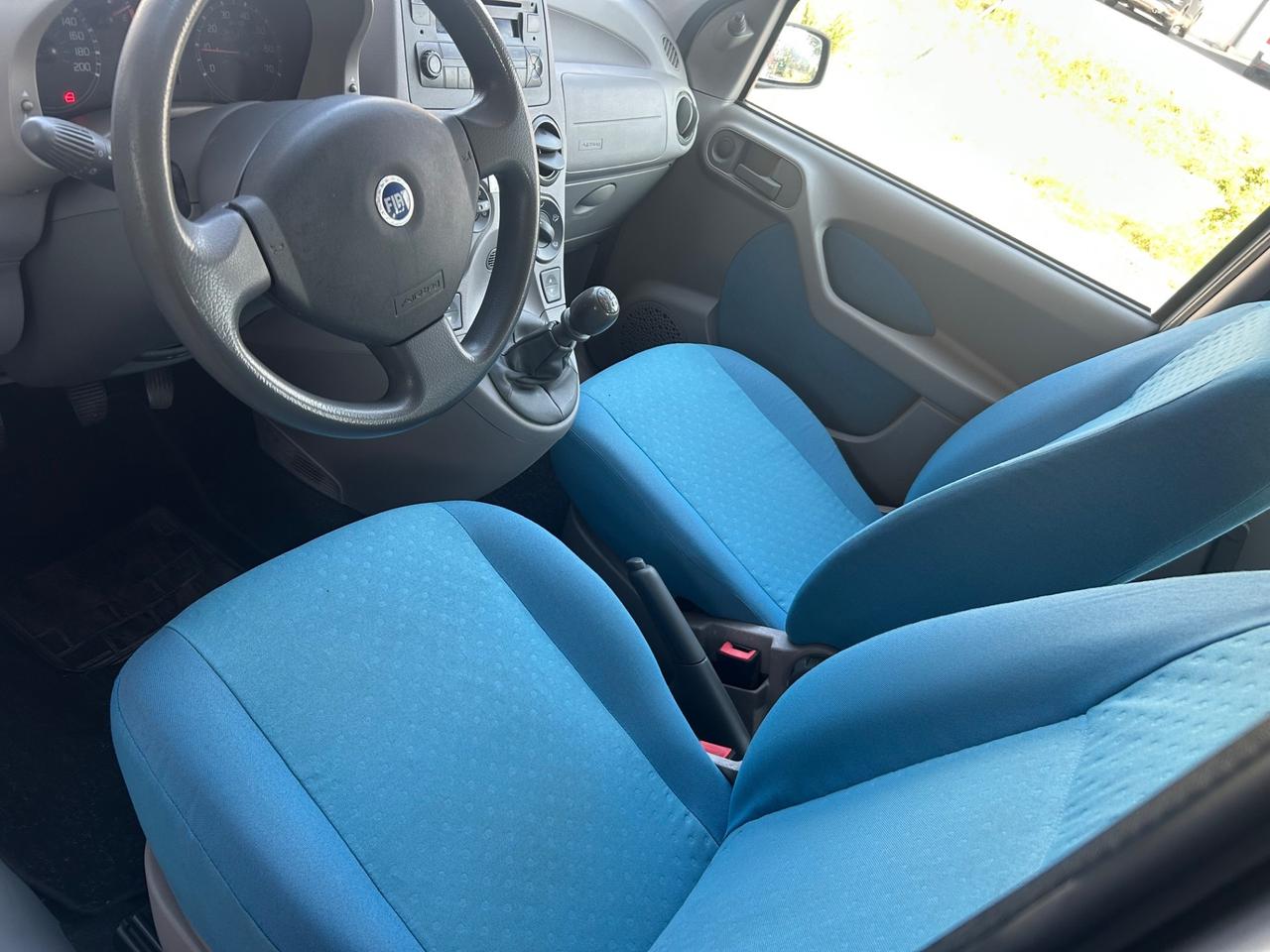 Fiat Panda 1.2 Dynamic