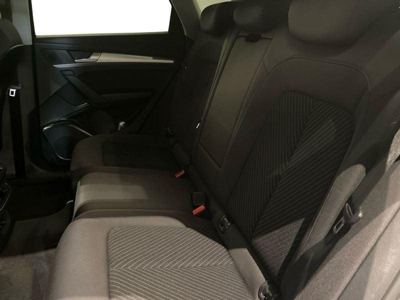 Audi Q5 35 TDI S tronic Business Advanced