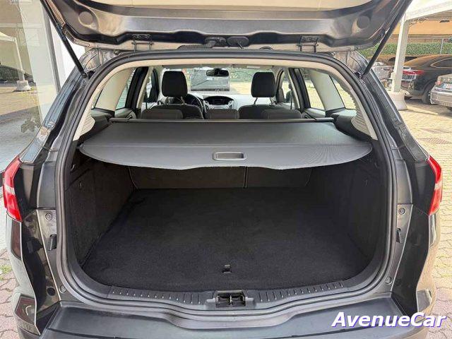 FORD Focus SW STATION WAGON 1.5 tdci PREZZO REALE