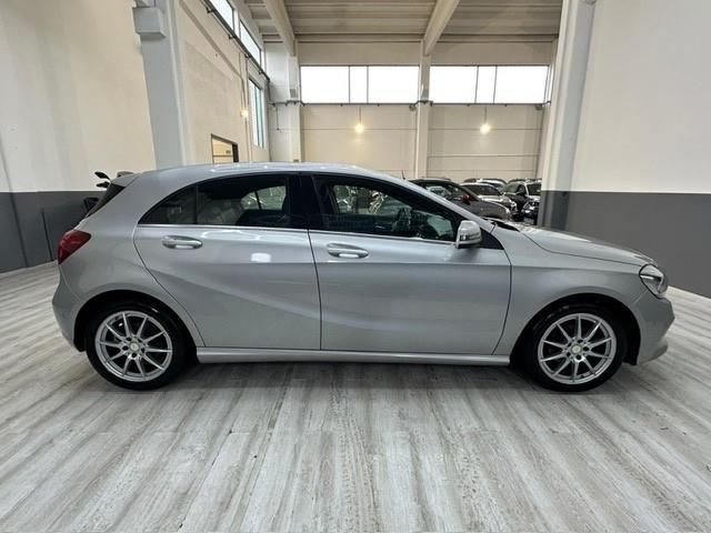 Mercedes-benz A 180 d Sport