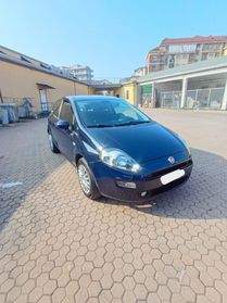 Fiat Punto 1.4 8V 3 porte