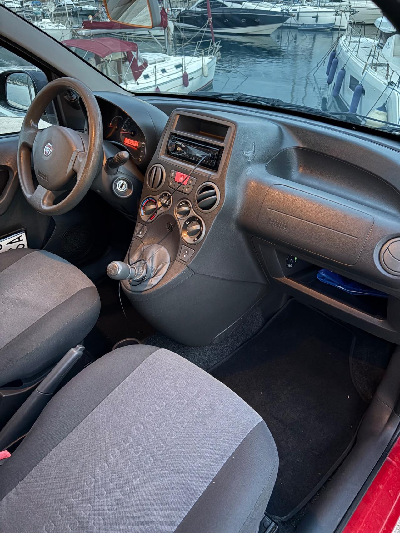 Fiat Panda 1.2 fire 4 cilindri UNICO PROPRIETARIO