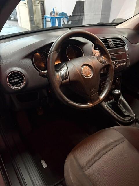 Fiat Bravo 1.6 MJT 120 CV DPF Emotion