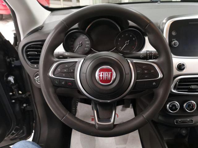 FIAT 500X 1.0 T3 120 CV Connect